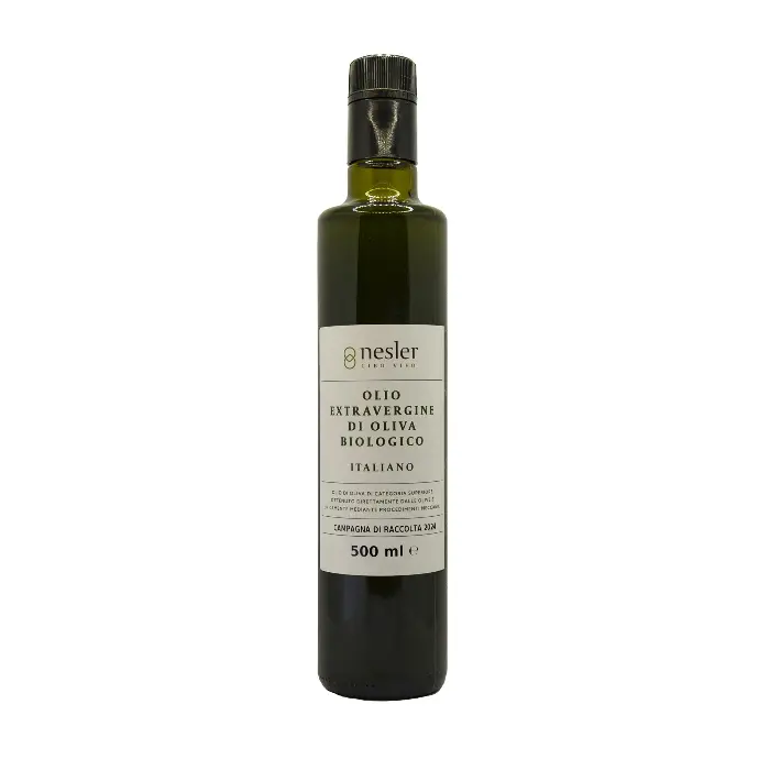 Olio Extravergine di Oliva 500ml