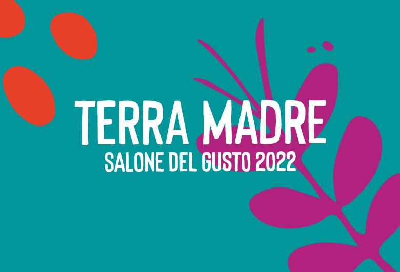 Slow Food TerraMadre2022- Salone del Gusto Torino – il mondo della fermentazione con Carlo Nesler